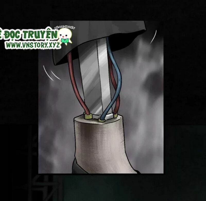 Thành đô 1995: Chapter 50
