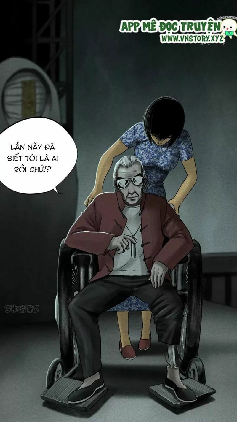 Thành đô 1995: Chapter 50