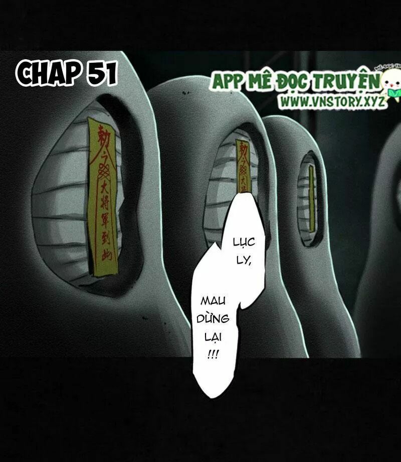 Thành đô 1995: Chapter 51