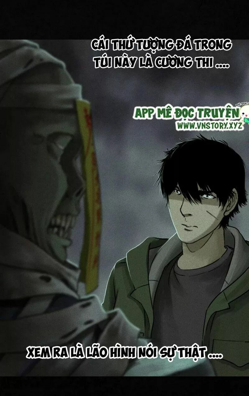 Thành đô 1995: Chapter 51