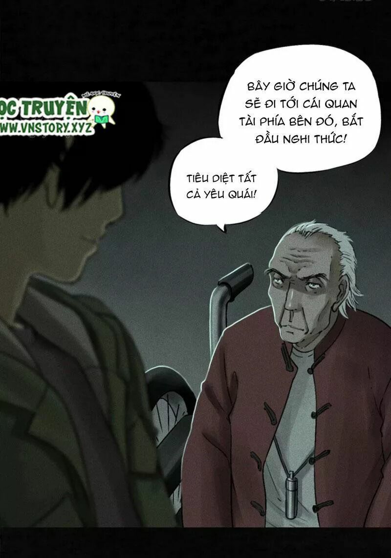 Thành đô 1995: Chapter 51