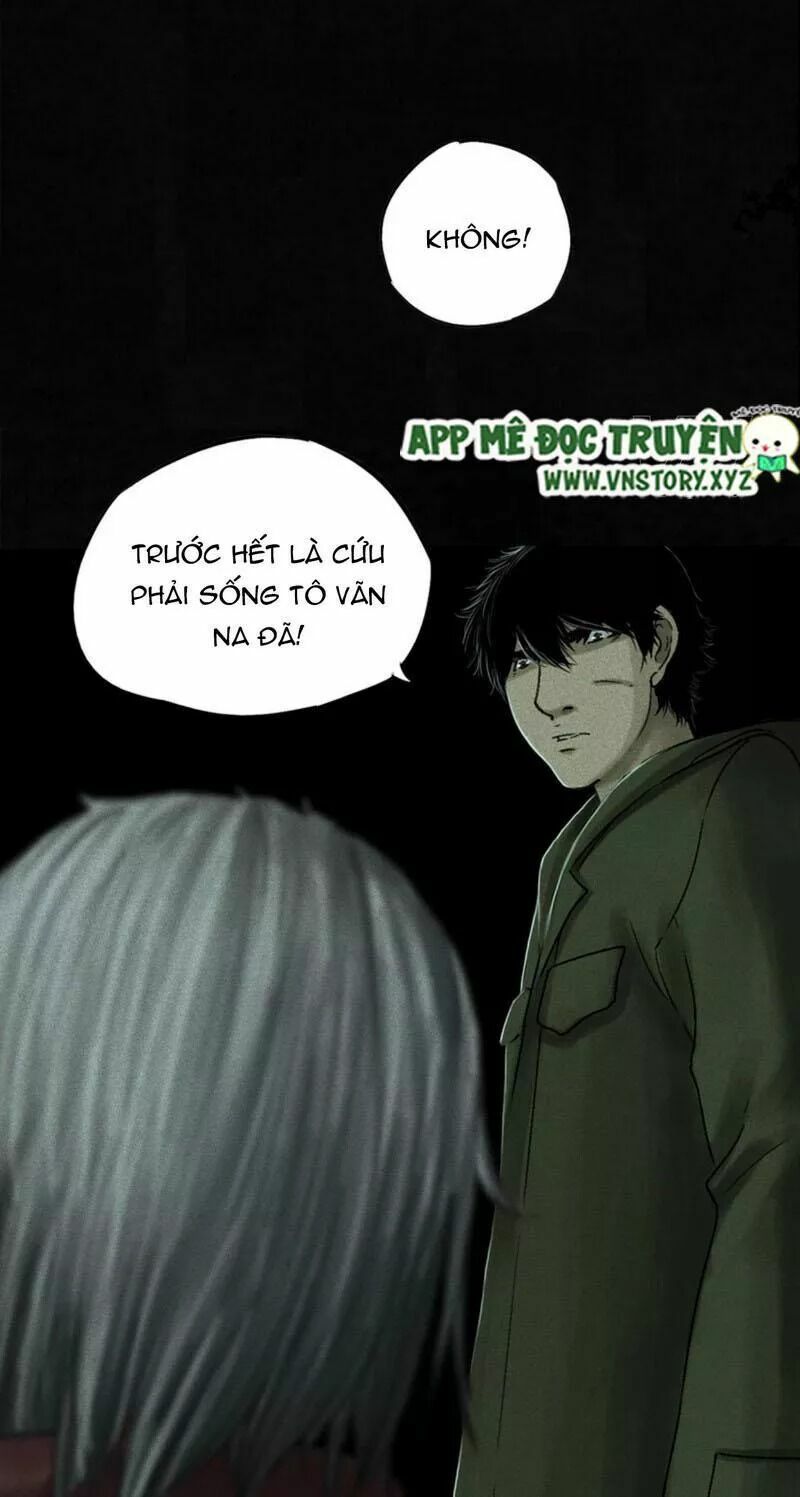 Thành đô 1995: Chapter 51