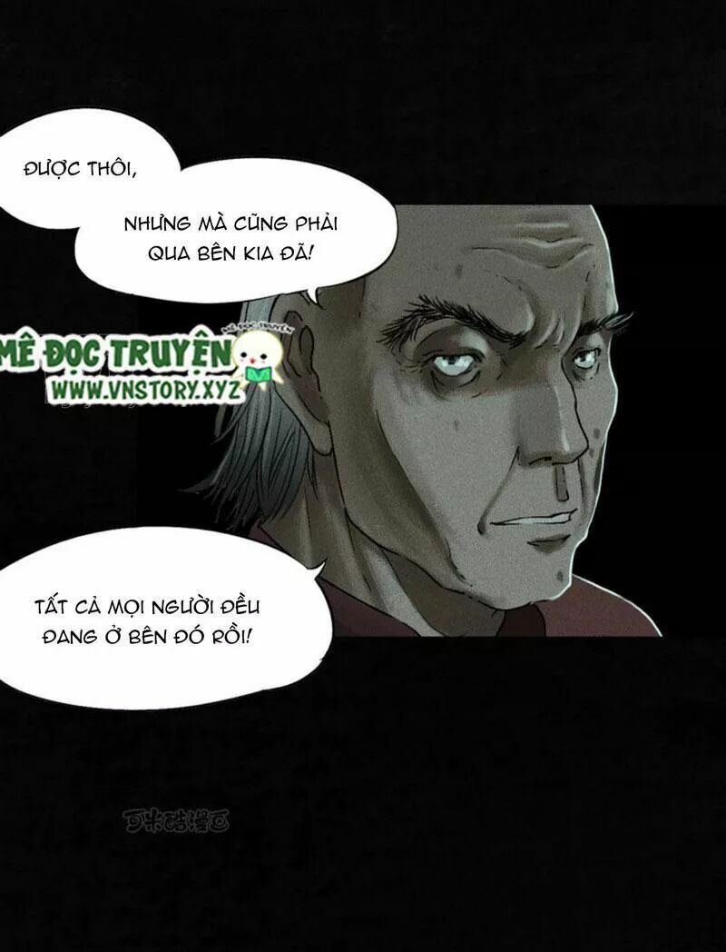 Thành đô 1995: Chapter 51