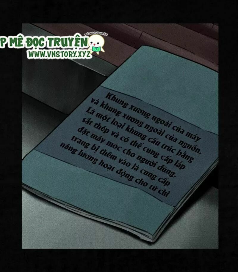 Thành đô 1995: Chapter 51