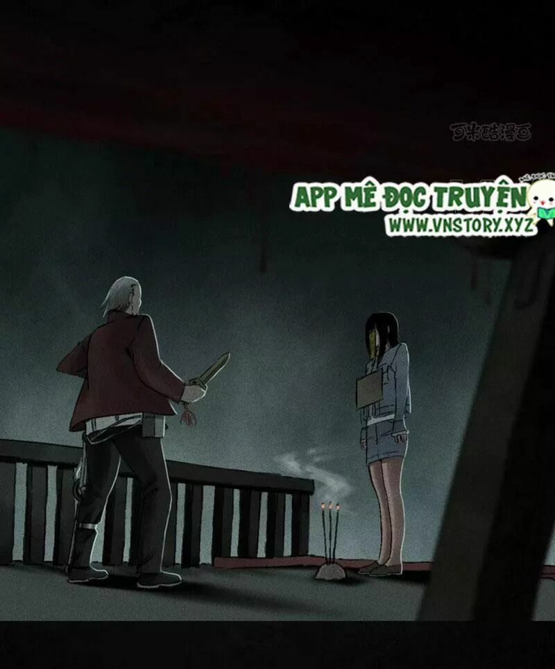 Thành đô 1995: Chapter 51