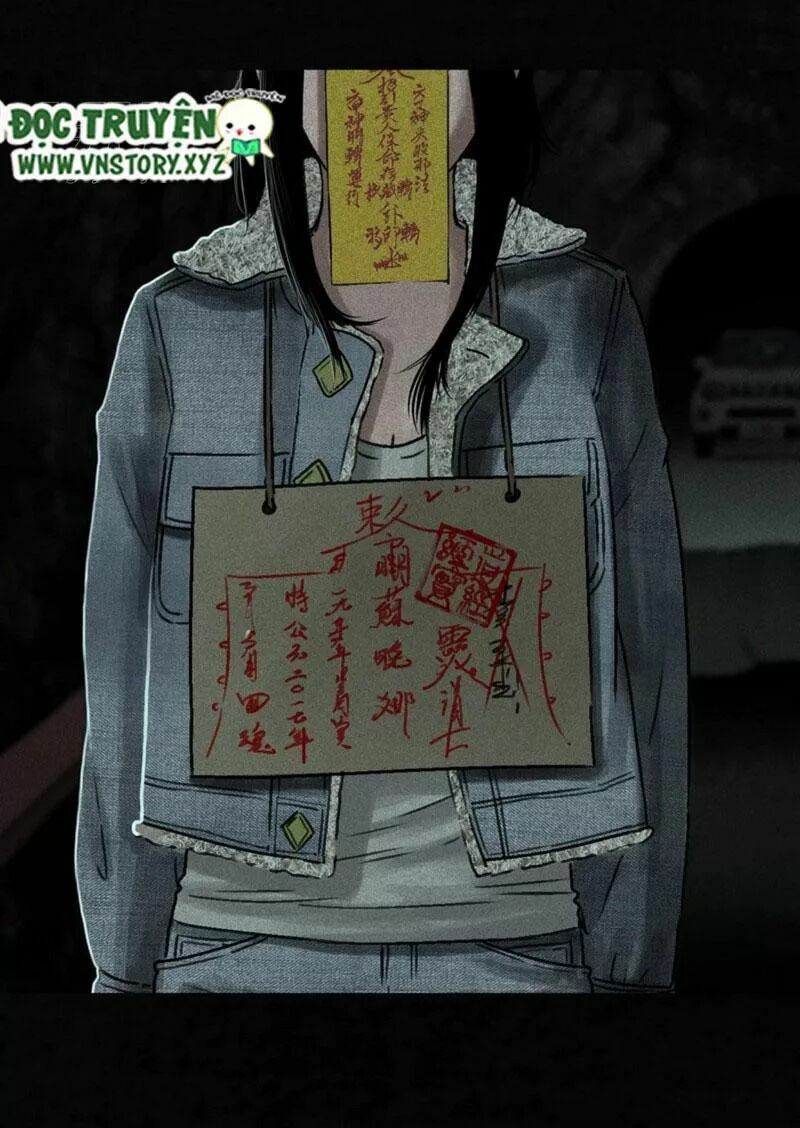 Thành đô 1995: Chapter 51