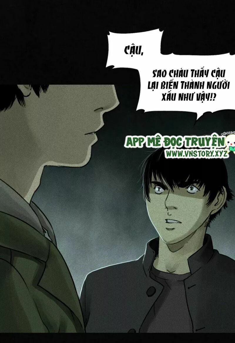Thành đô 1995: Chapter 51