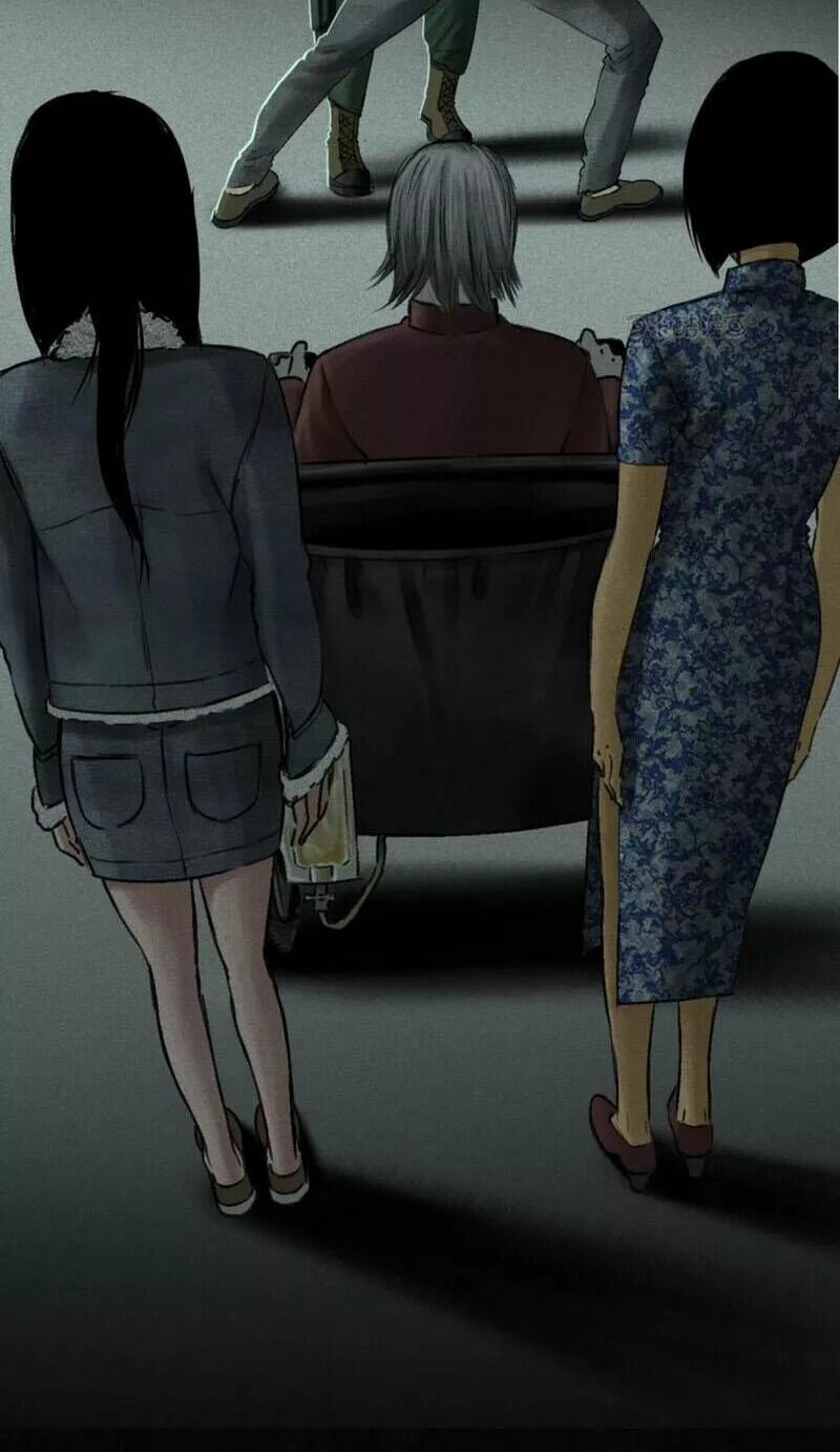 Thành đô 1995: Chapter 51