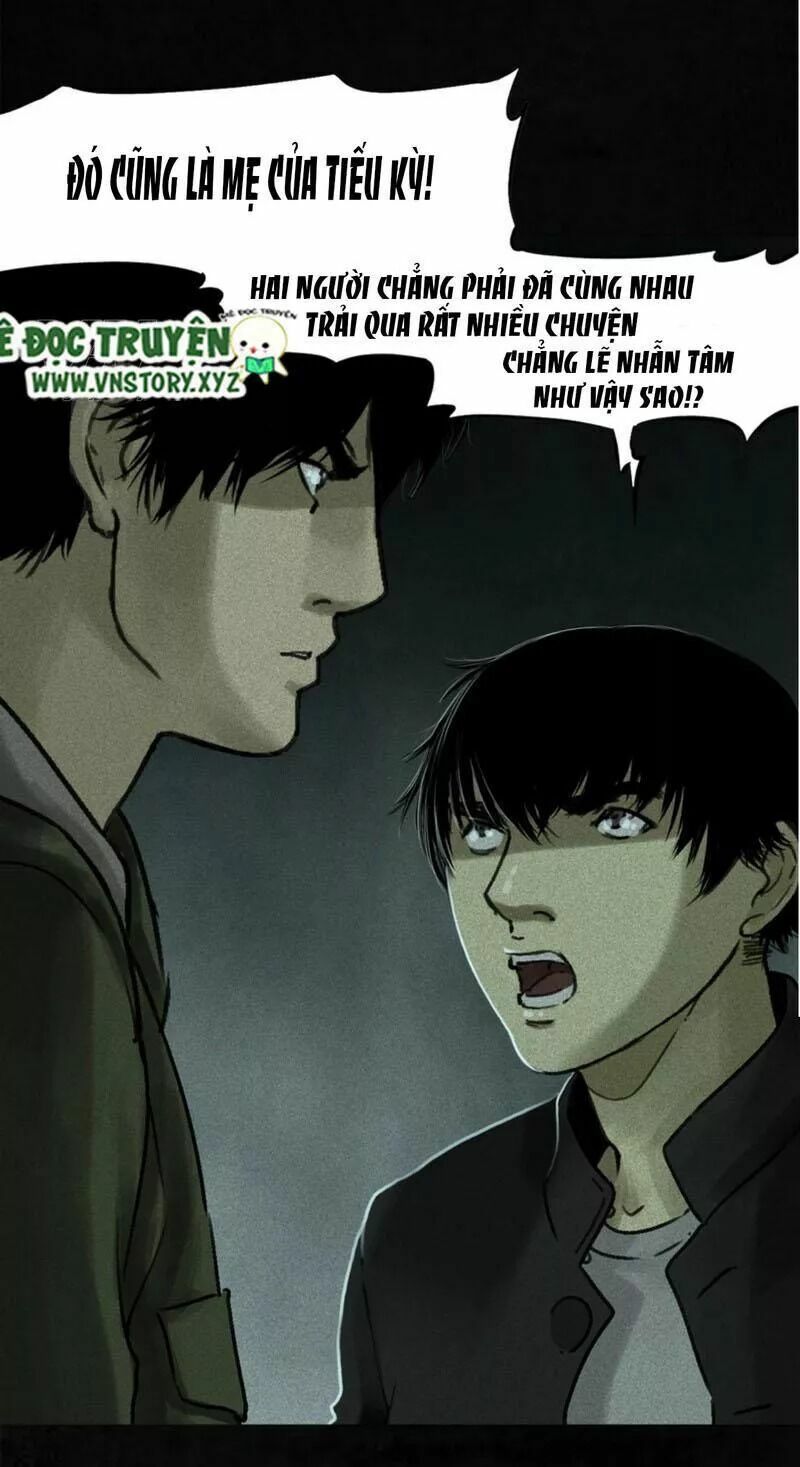 Thành đô 1995: Chapter 51