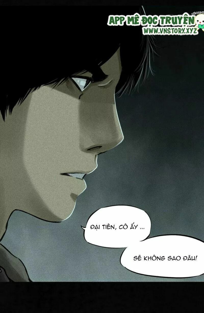 Thành đô 1995: Chapter 51