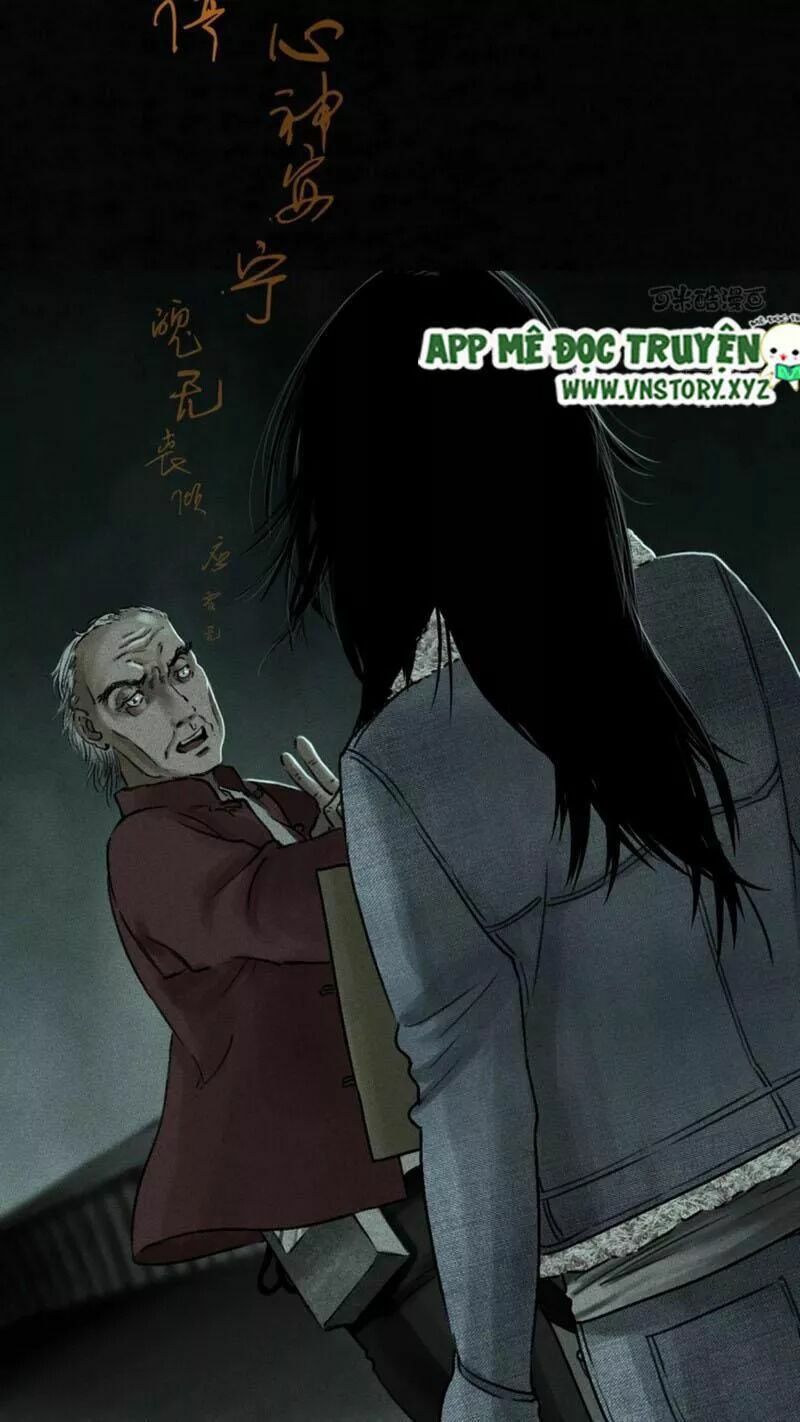 Thành đô 1995: Chapter 51