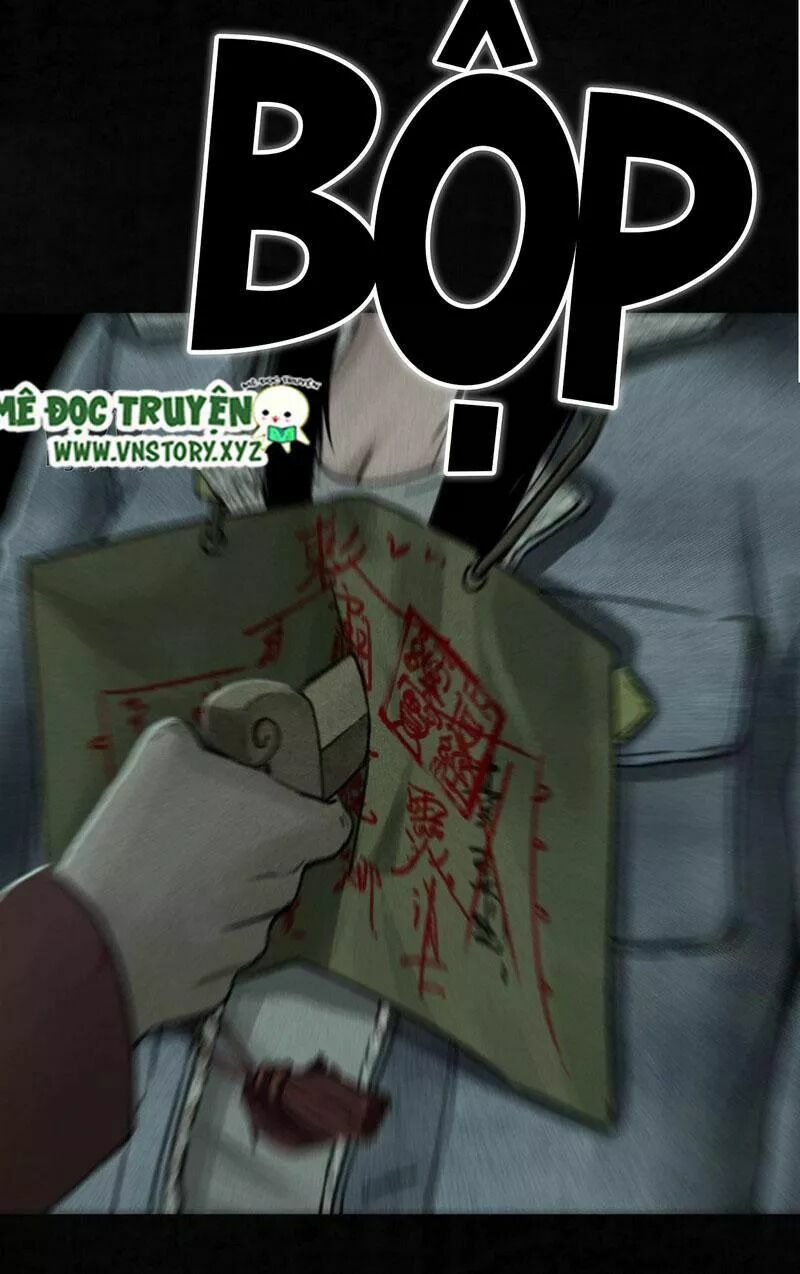 Thành đô 1995: Chapter 51