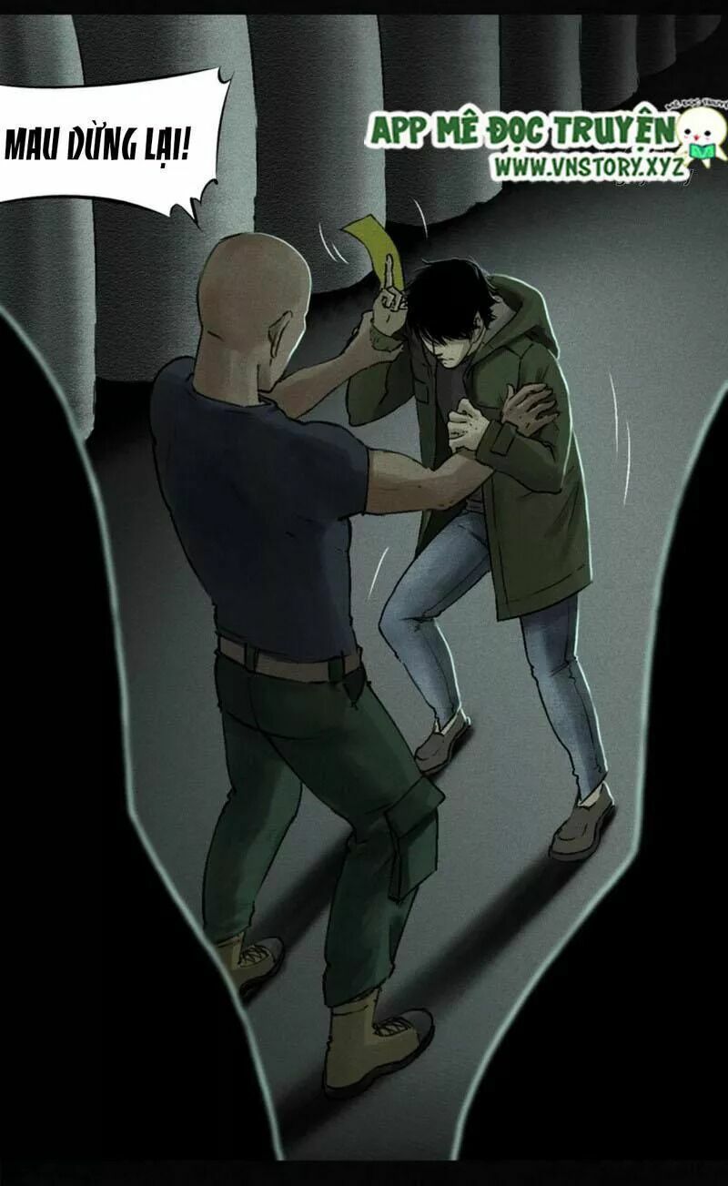 Thành đô 1995: Chapter 51