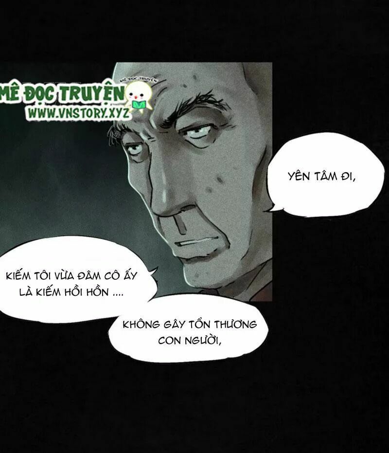 Thành đô 1995: Chapter 51
