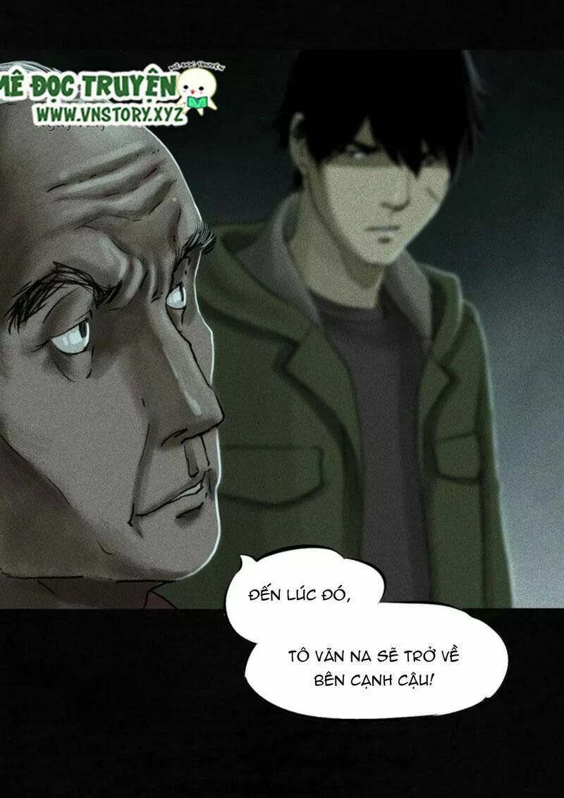 Thành đô 1995: Chapter 51