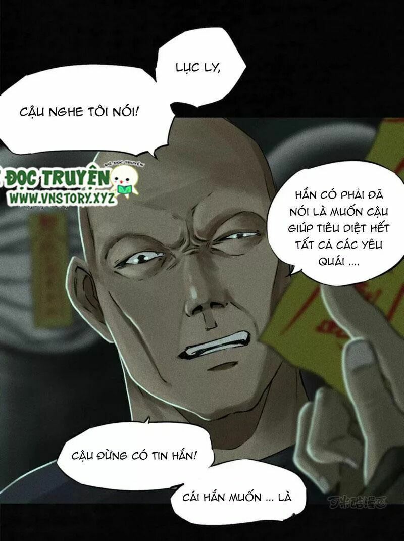 Thành đô 1995: Chapter 51