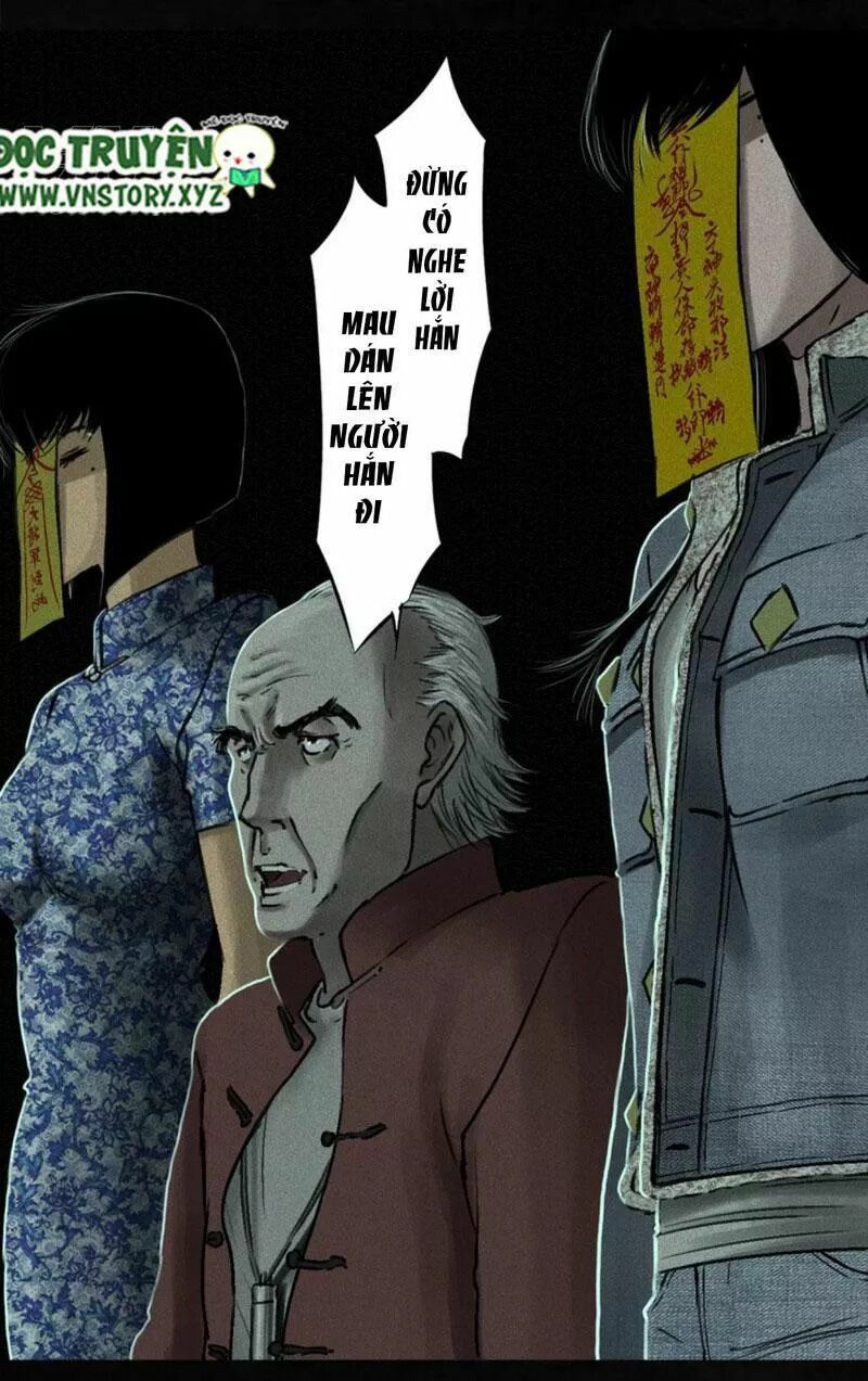 Thành đô 1995: Chapter 51