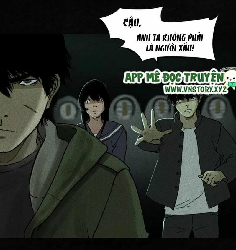Thành đô 1995: Chapter 51