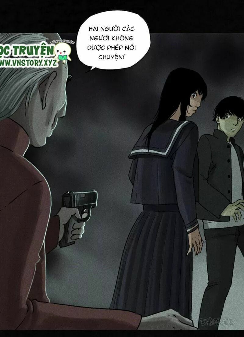 Thành đô 1995: Chapter 51