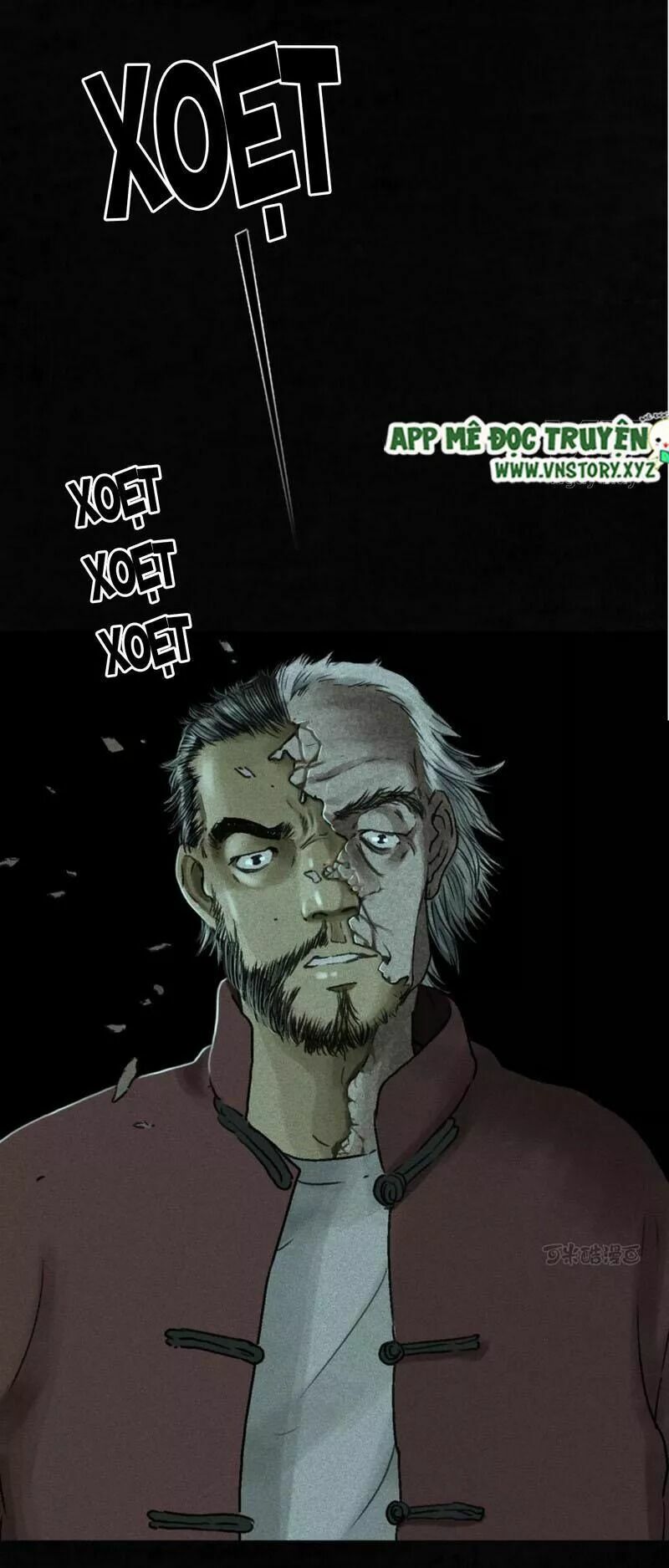 Thành đô 1995: Chapter 54