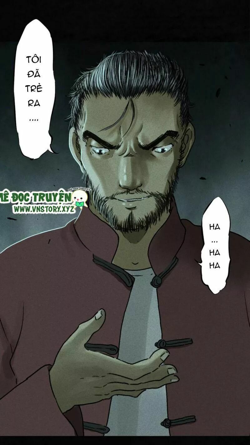 Thành đô 1995: Chapter 54