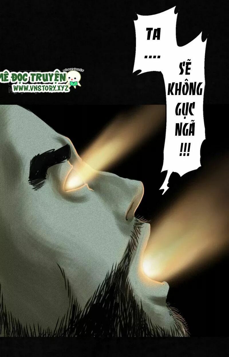 Thành đô 1995: Chapter 54
