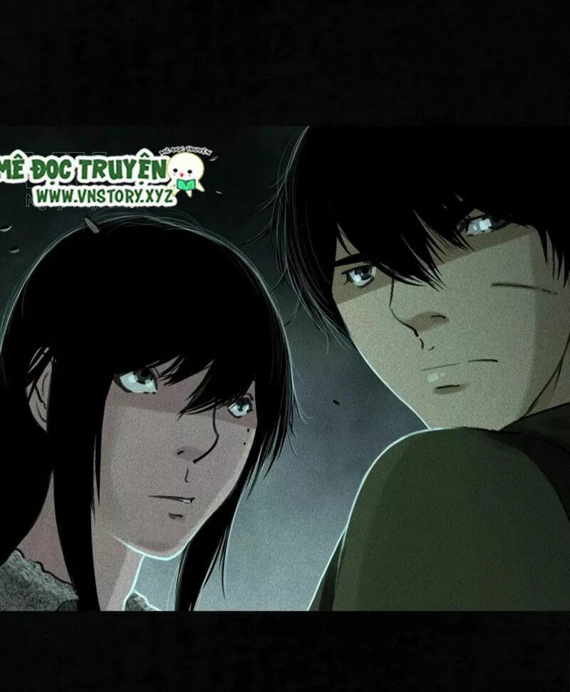 Thành đô 1995: Chapter 54