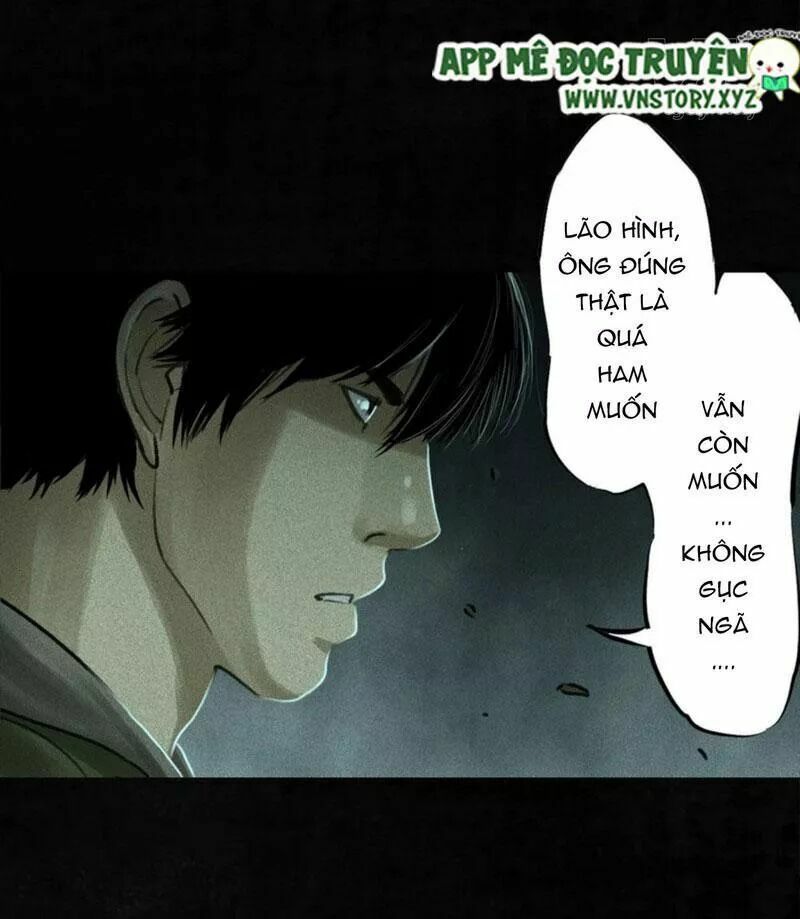 Thành đô 1995: Chapter 54