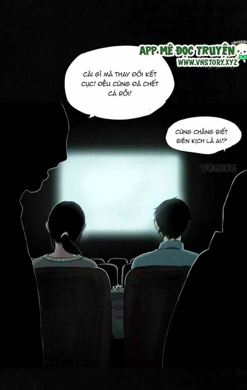 Thành đô 1995: Chapter 54