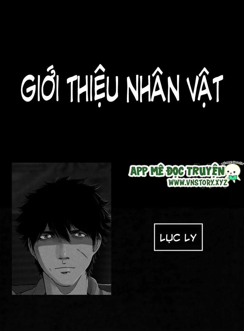 Thành đô 1995: Chapter 54