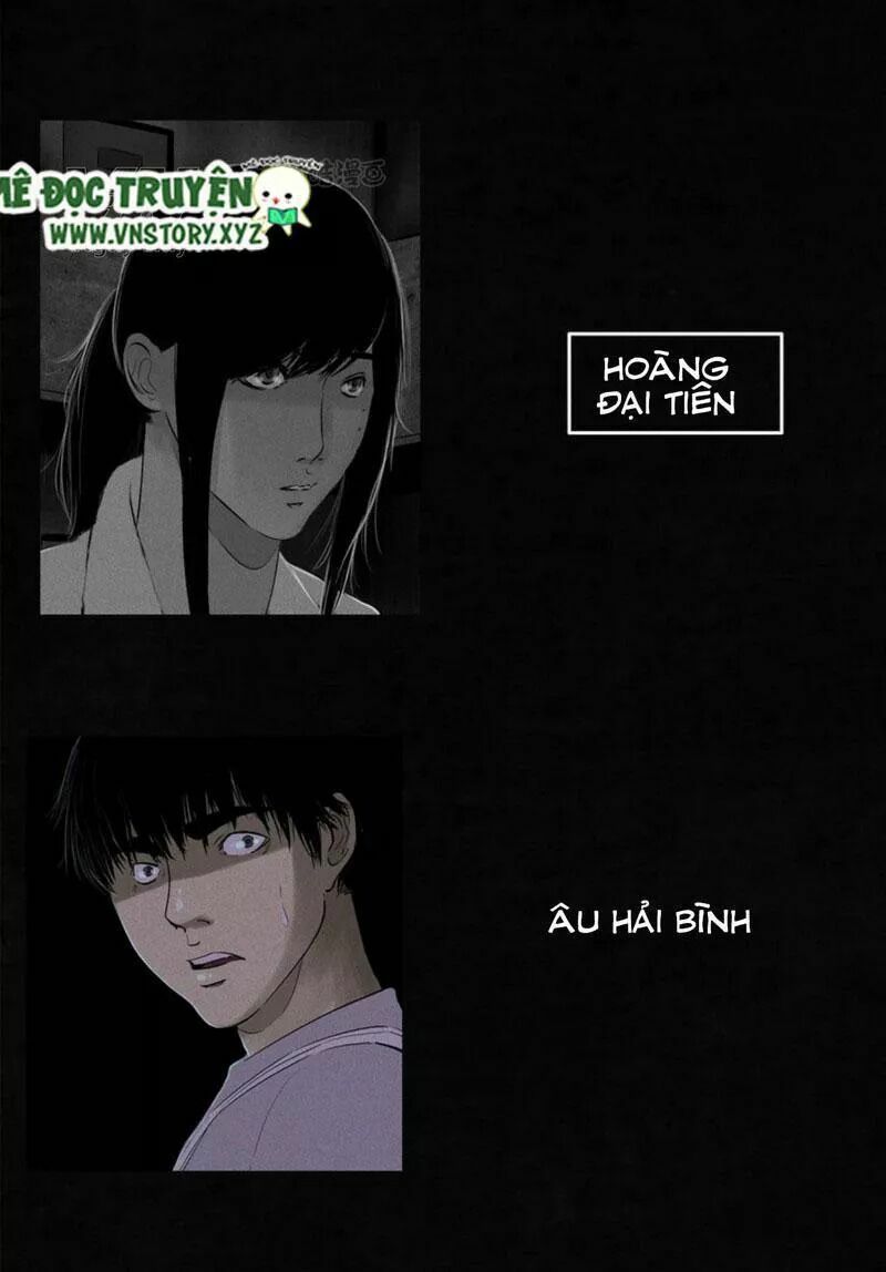 Thành đô 1995: Chapter 54