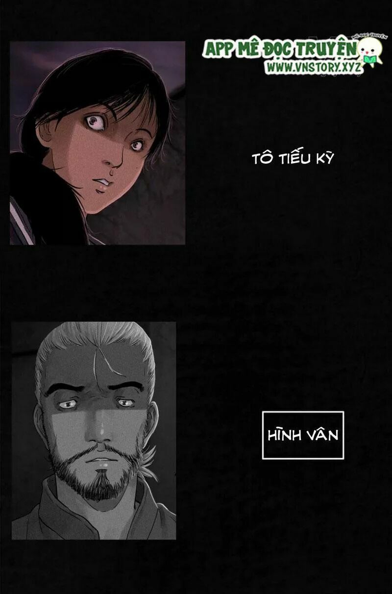 Thành đô 1995: Chapter 54