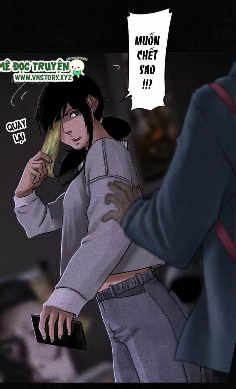 Thành đô 1995: Chapter 54