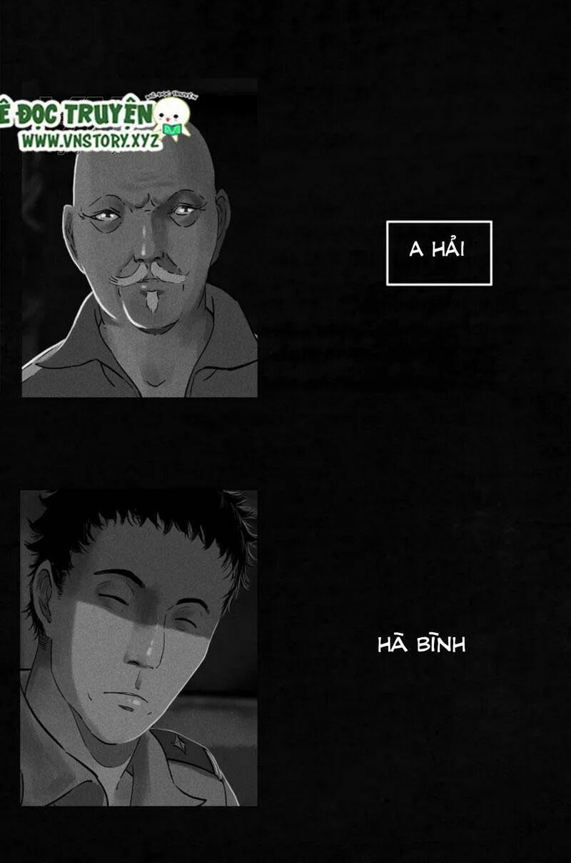 Thành đô 1995: Chapter 54