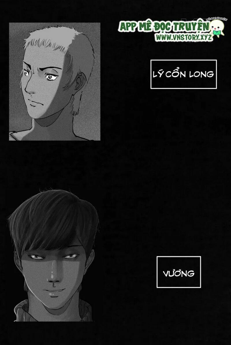 Thành đô 1995: Chapter 54