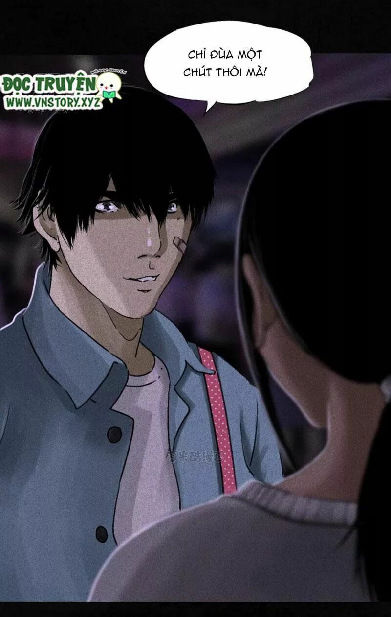 Thành đô 1995: Chapter 54