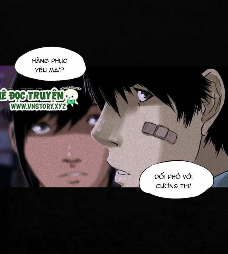 Thành đô 1995: Chapter 54