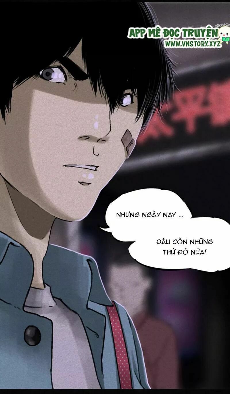 Thành đô 1995: Chapter 54