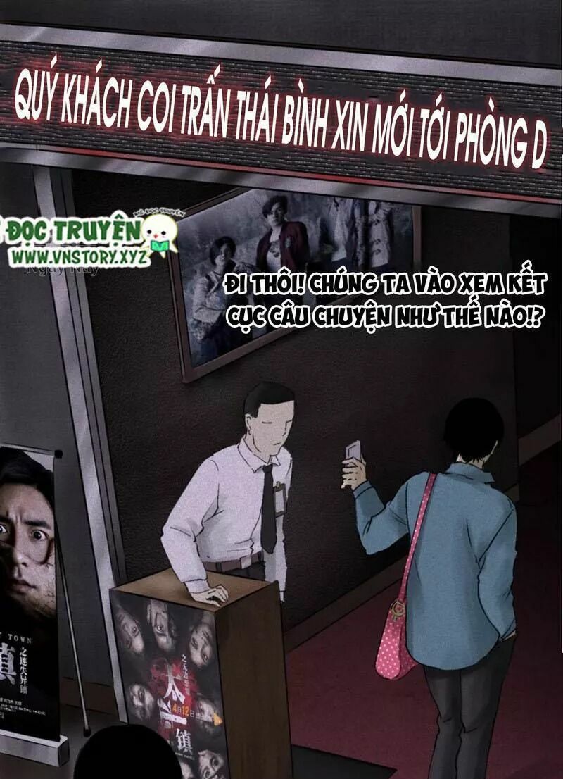 Thành đô 1995: Chapter 54