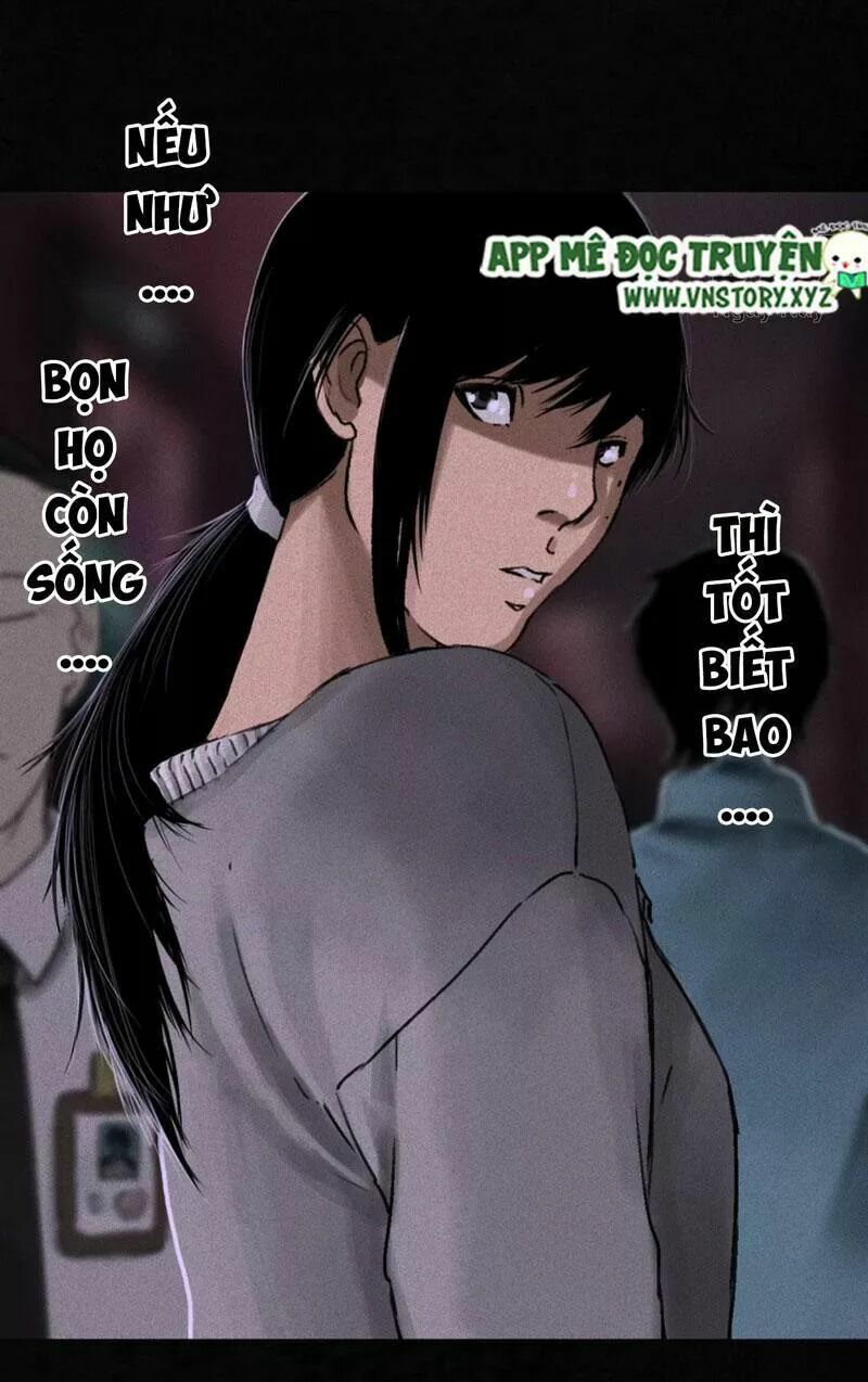 Thành đô 1995: Chapter 54