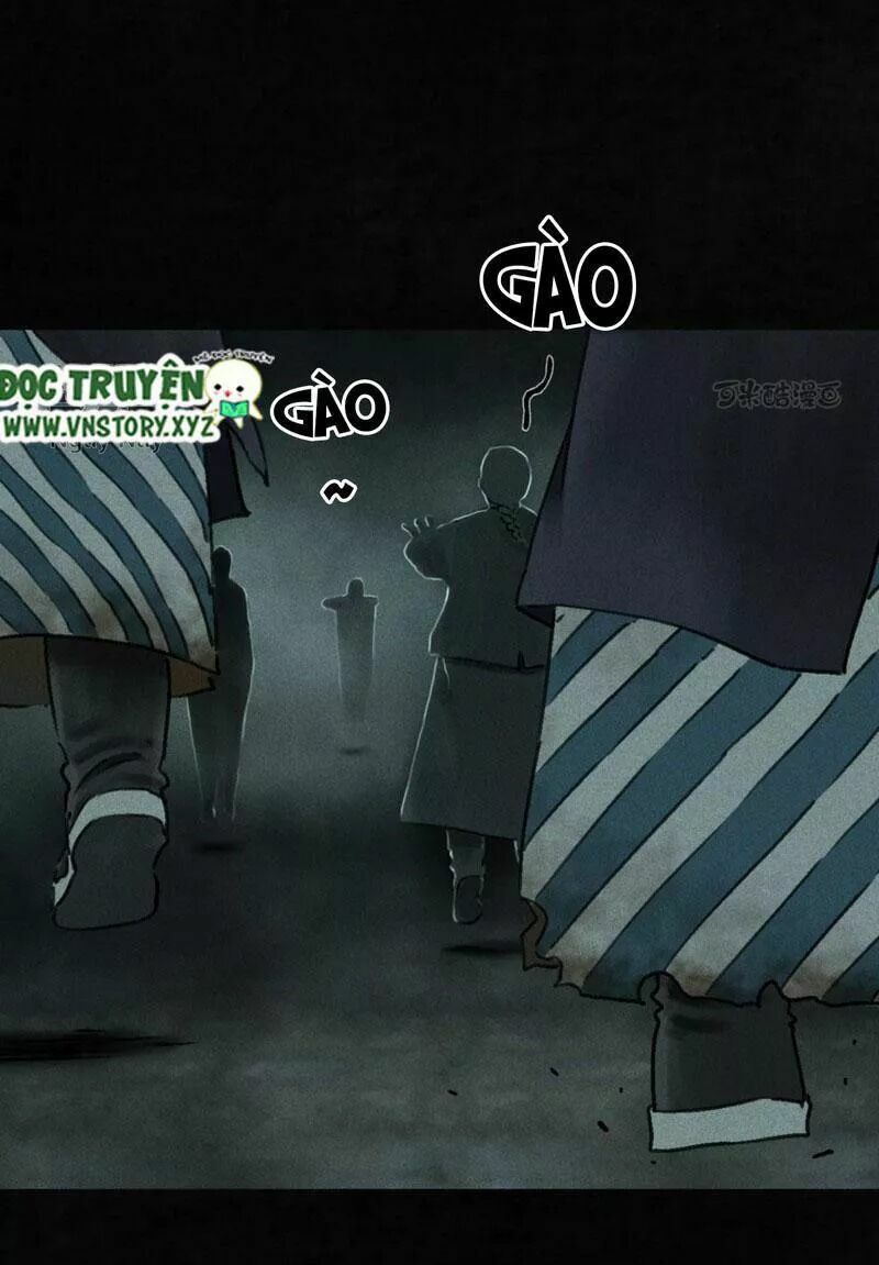 Thành đô 1995: Chapter 54