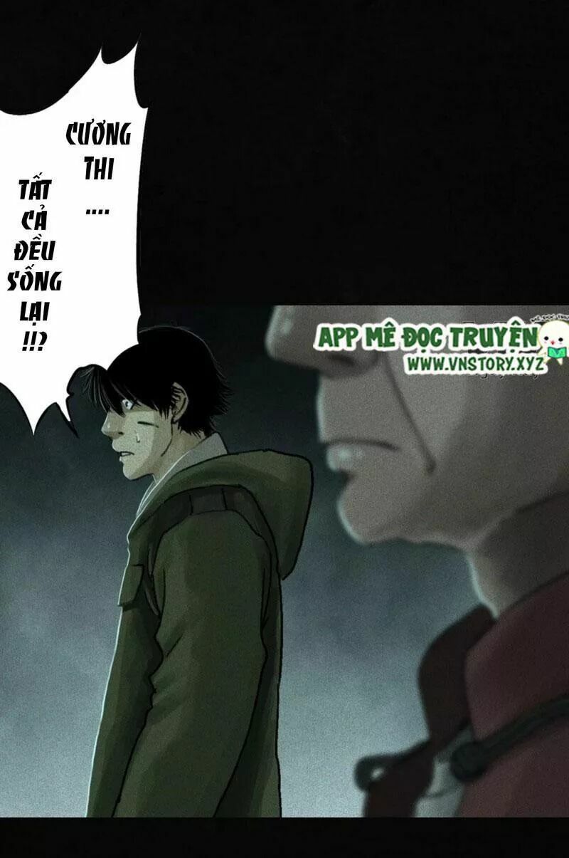 Thành đô 1995: Chapter 54
