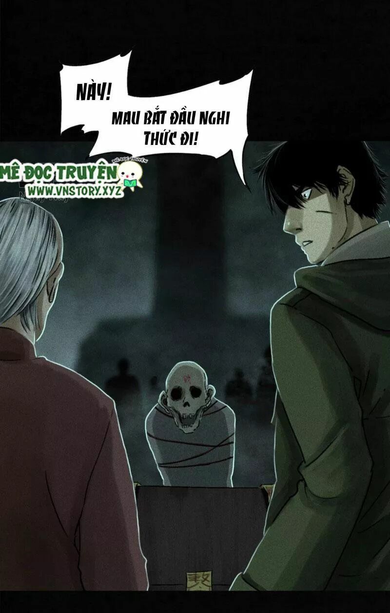 Thành đô 1995: Chapter 54