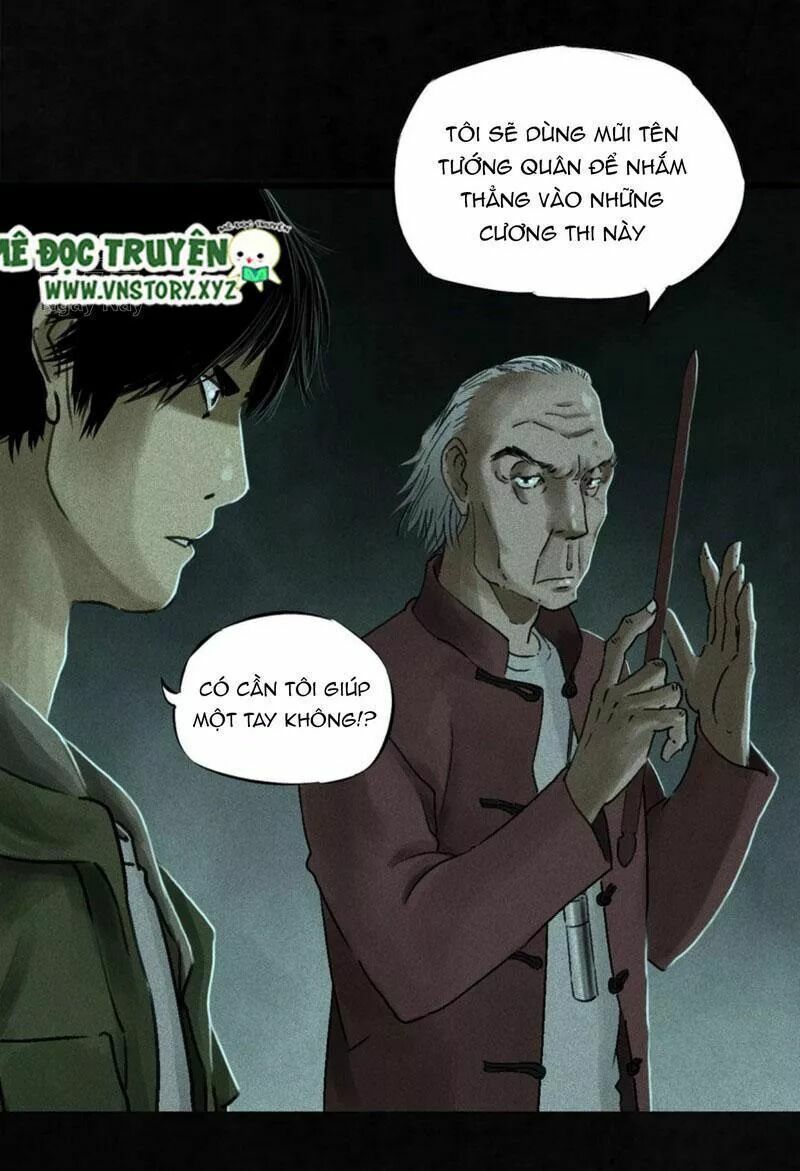 Thành đô 1995: Chapter 54