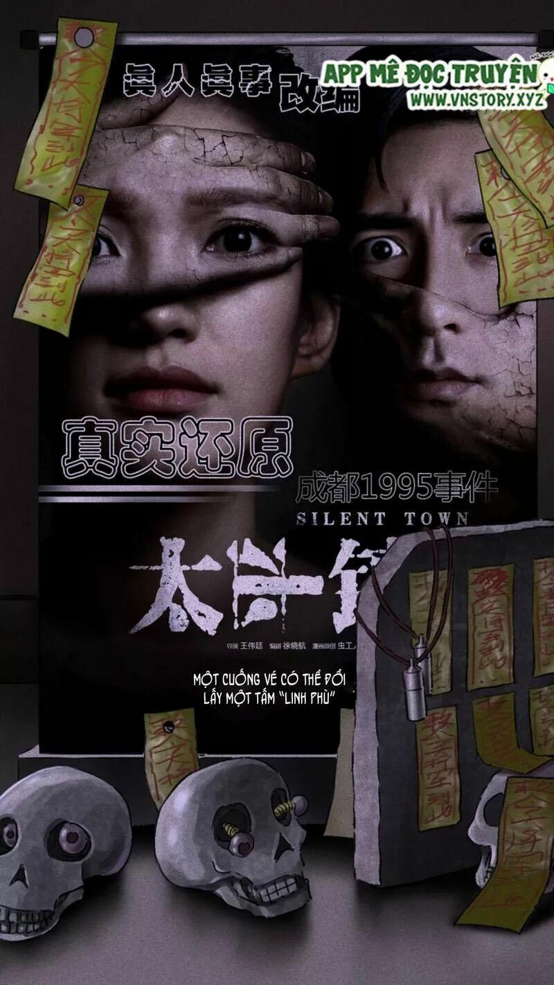 Thành đô 1995: Chapter 54