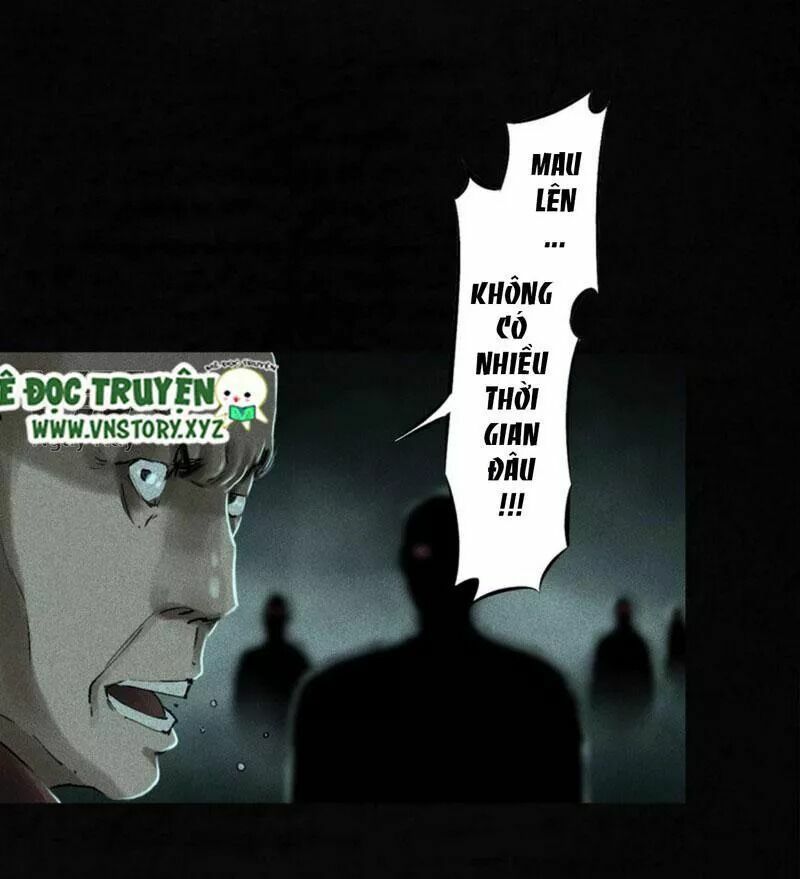 Thành đô 1995: Chapter 54