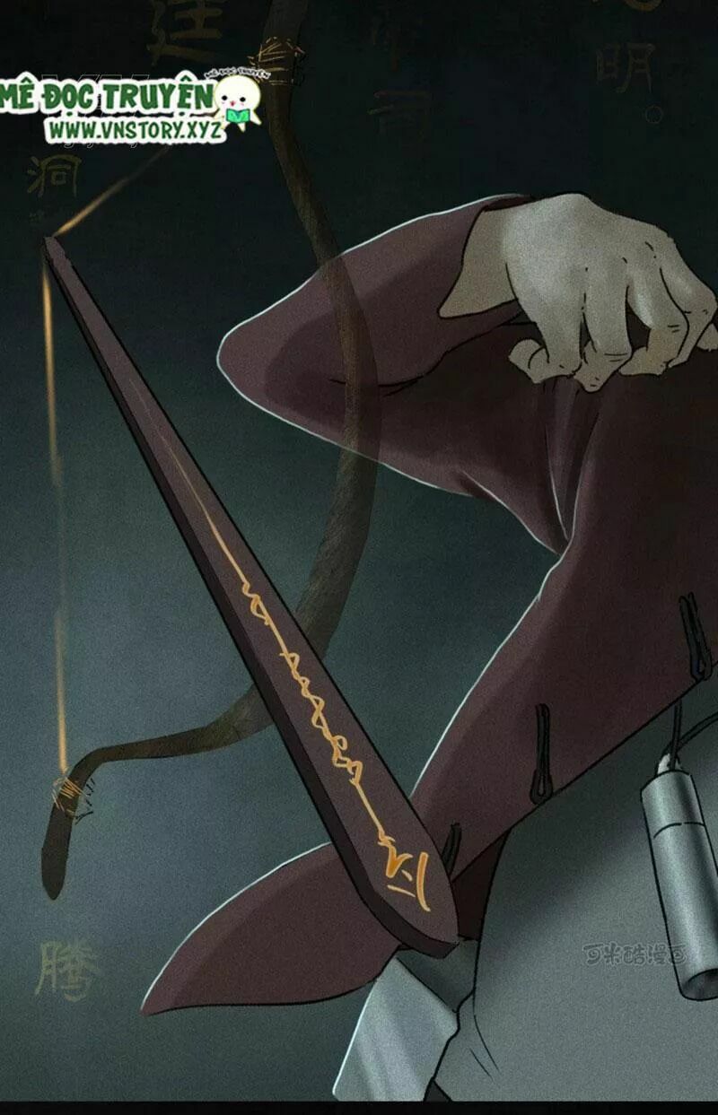 Thành đô 1995: Chapter 54
