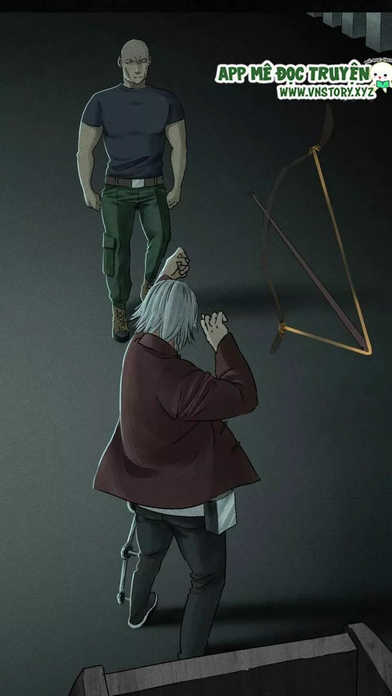Thành đô 1995: Chapter 54