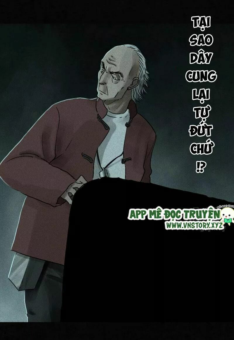 Thành đô 1995: Chapter 54