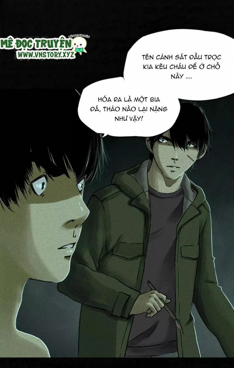 Thành đô 1995: Chapter 54